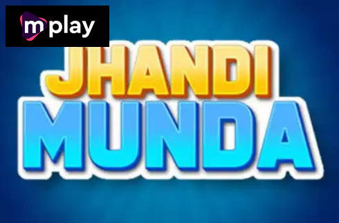 Jhandi Munda